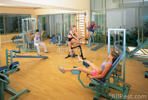 Barut Hemera Hotel 47